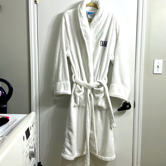 COPY - Babe Bathrobe OS - Picture 3 of 9